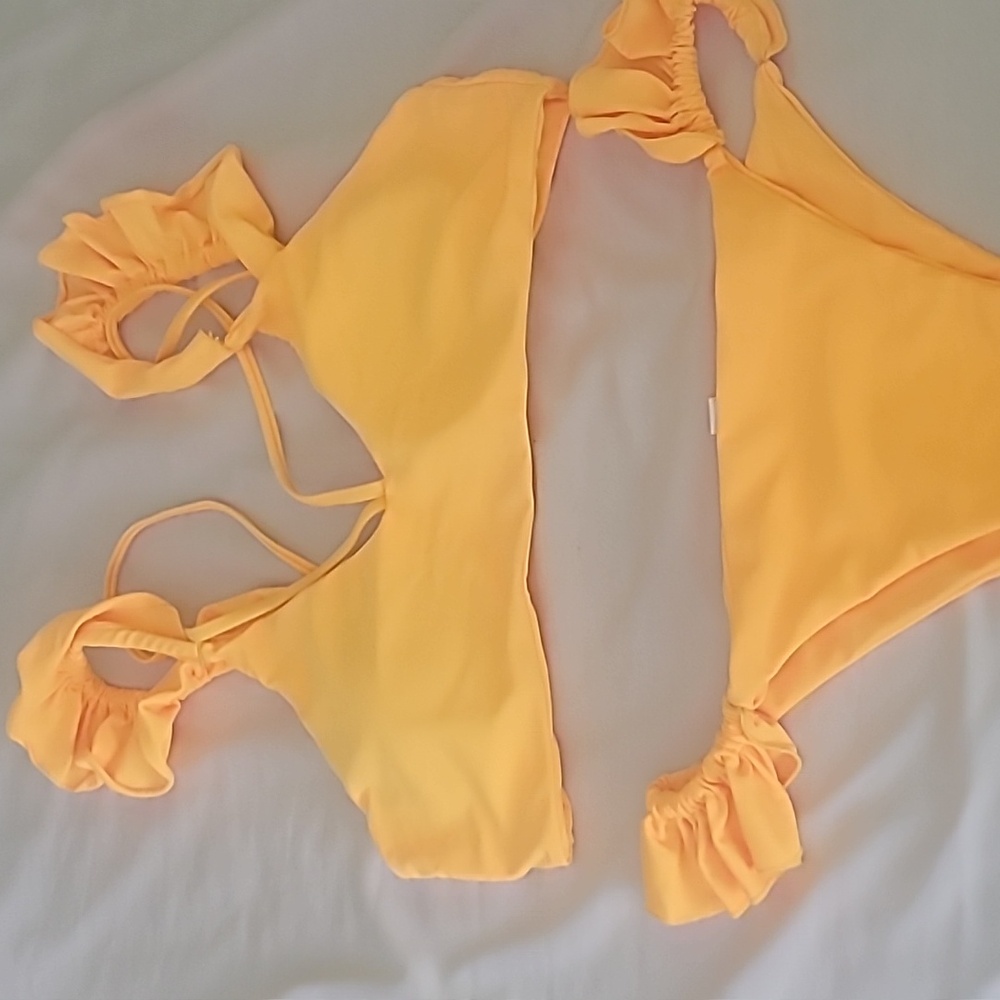 Bathing Suit